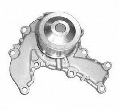 MAGNETI MARELLI 352316170514 -  Водяной насос